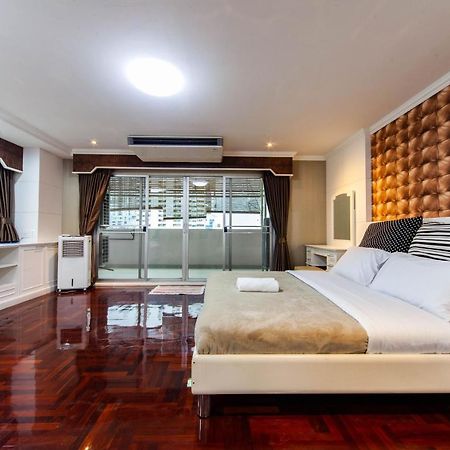Clean Comfy Cozy Easy To Go Siam Paragon And Chatuchak Market Bangkok Exteriér fotografie