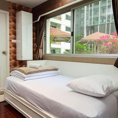 Clean Comfy Cozy Easy To Go Siam Paragon And Chatuchak Market Bangkok Exteriér fotografie