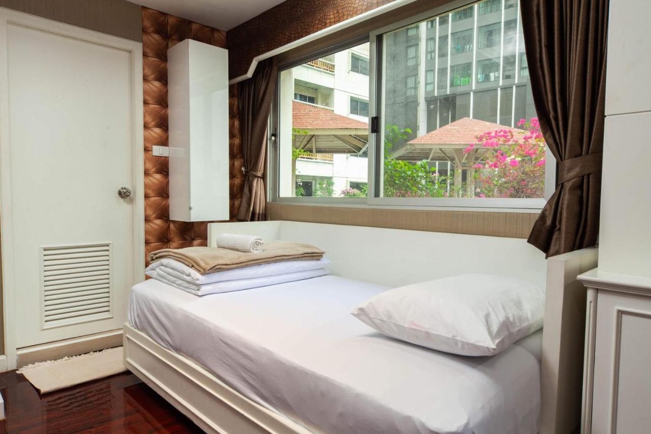Clean Comfy Cozy Easy To Go Siam Paragon And Chatuchak Market Bangkok Exteriér fotografie