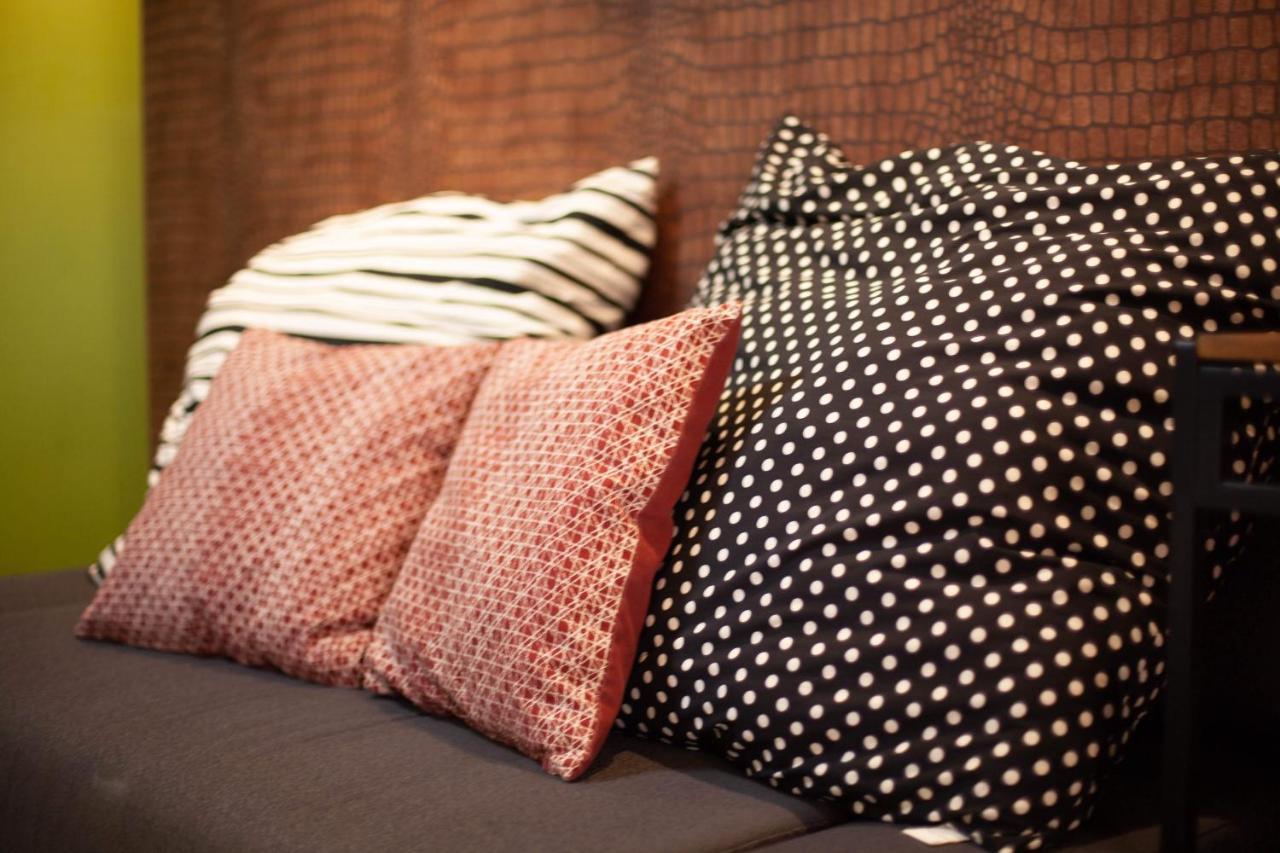 Clean Comfy Cozy Easy To Go Siam Paragon And Chatuchak Market Bangkok Exteriér fotografie
