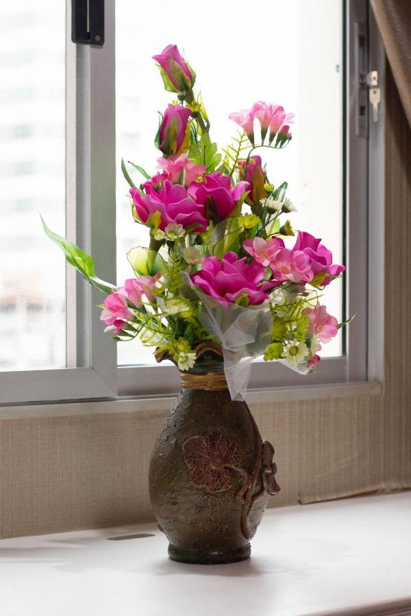 Clean Comfy Cozy Easy To Go Siam Paragon And Chatuchak Market Bangkok Exteriér fotografie