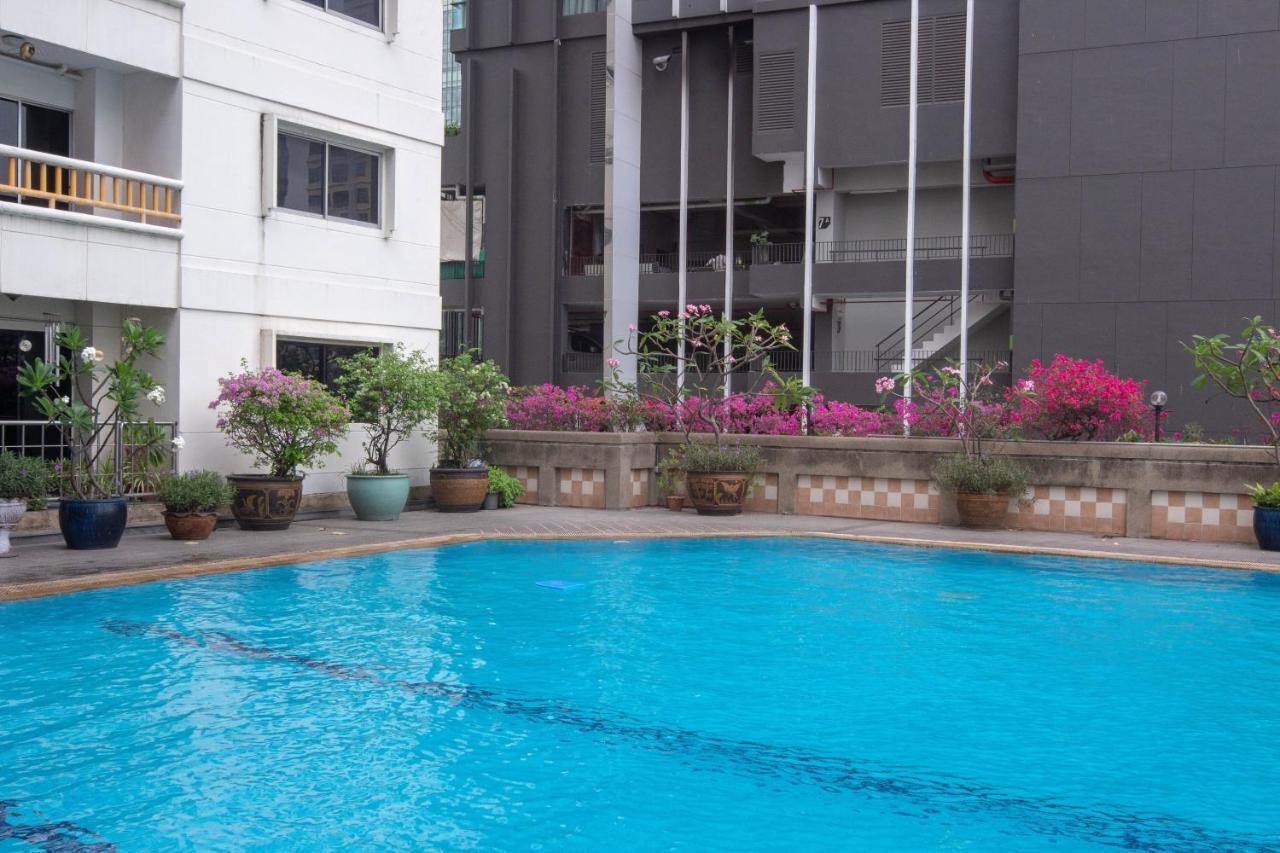 Clean Comfy Cozy Easy To Go Siam Paragon And Chatuchak Market Bangkok Exteriér fotografie