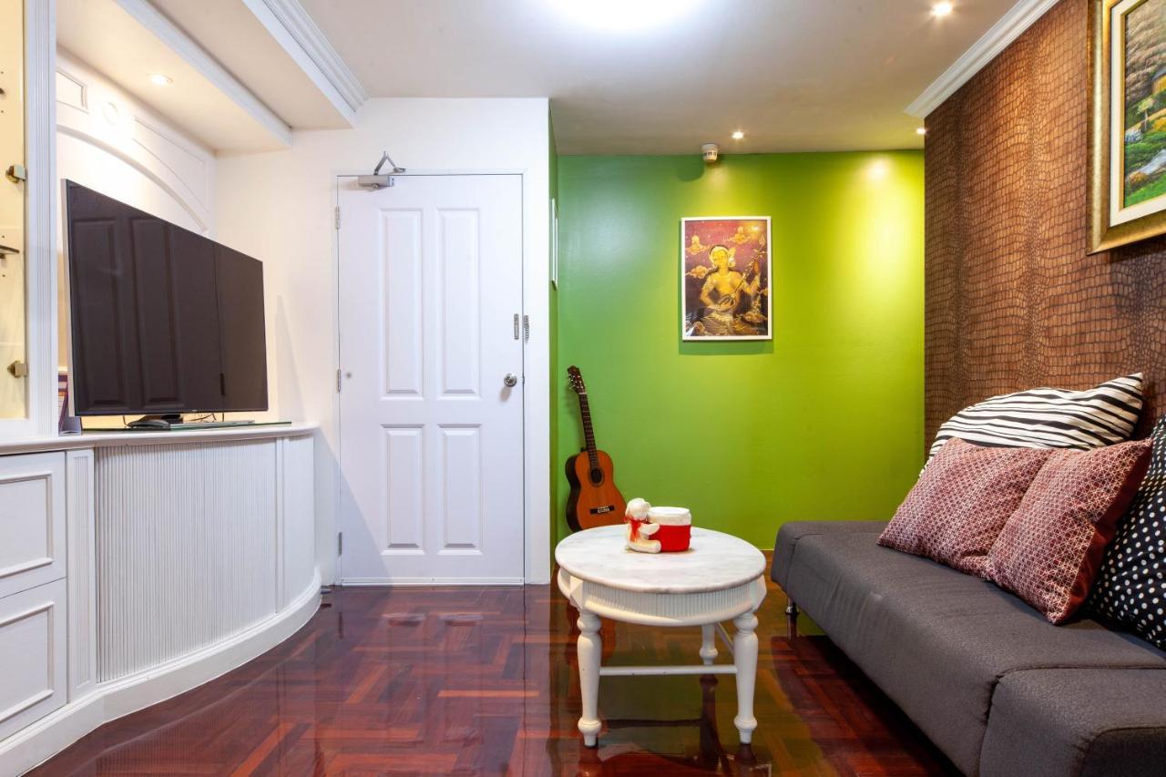 Clean Comfy Cozy Easy To Go Siam Paragon And Chatuchak Market Bangkok Exteriér fotografie