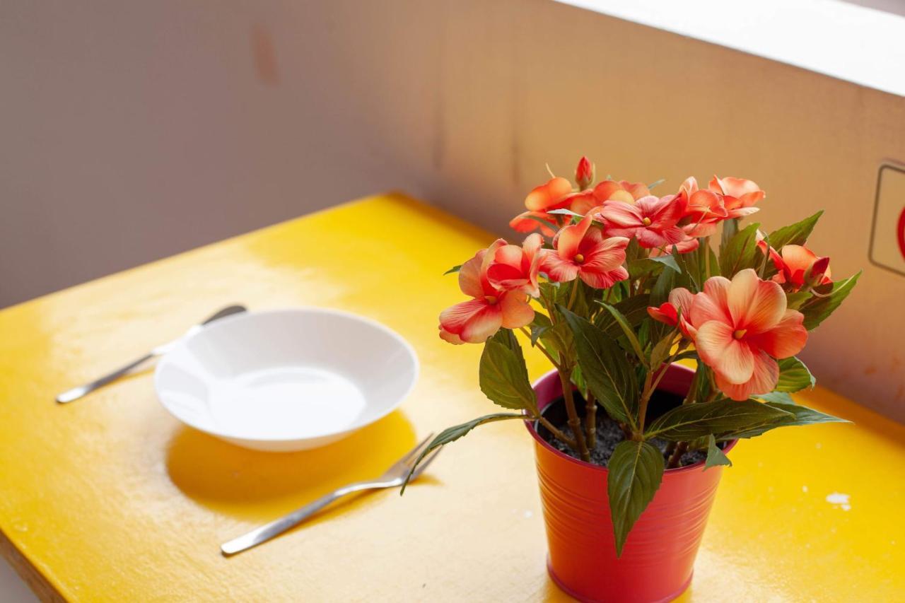 Clean Comfy Cozy Easy To Go Siam Paragon And Chatuchak Market Bangkok Exteriér fotografie