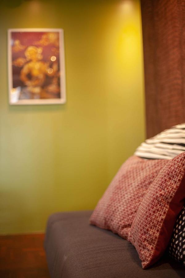 Clean Comfy Cozy Easy To Go Siam Paragon And Chatuchak Market Bangkok Exteriér fotografie