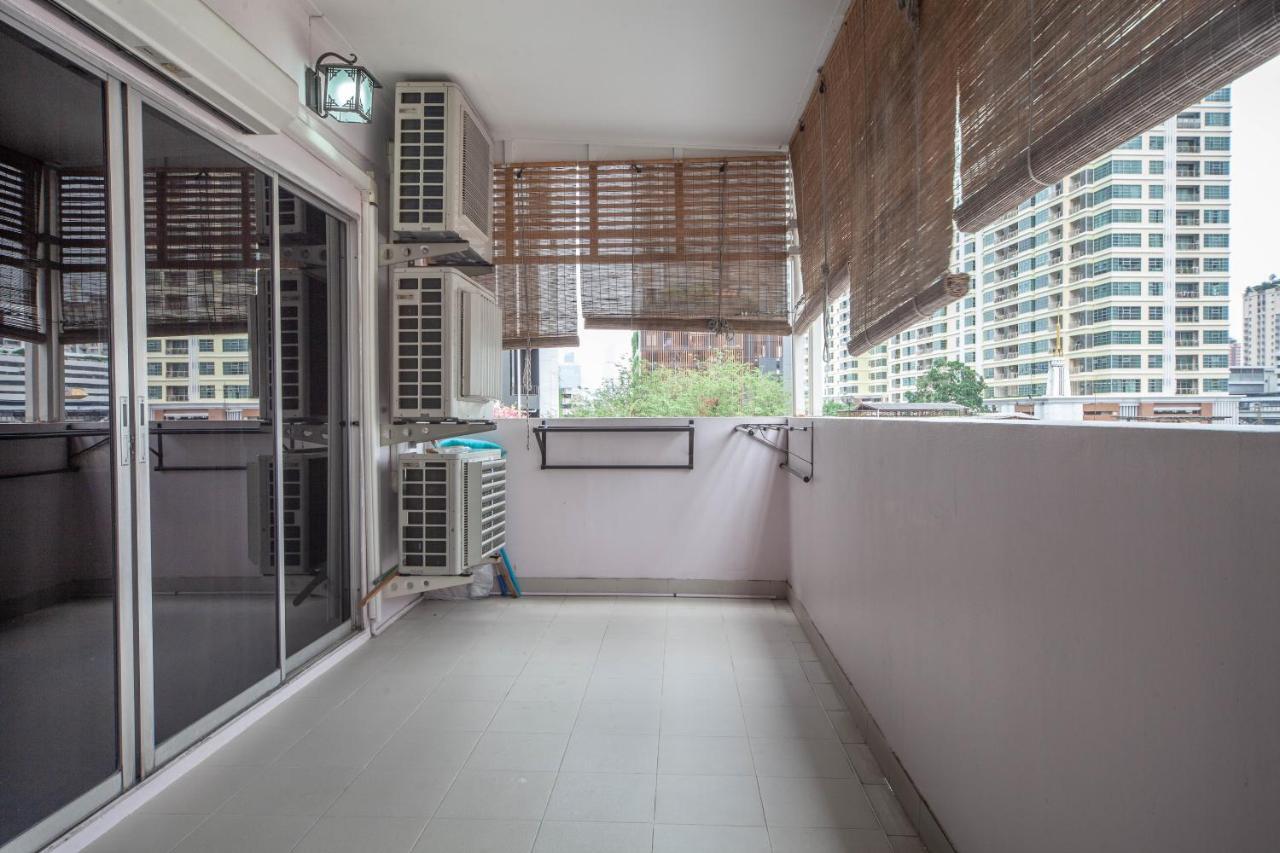 Clean Comfy Cozy Easy To Go Siam Paragon And Chatuchak Market Bangkok Exteriér fotografie