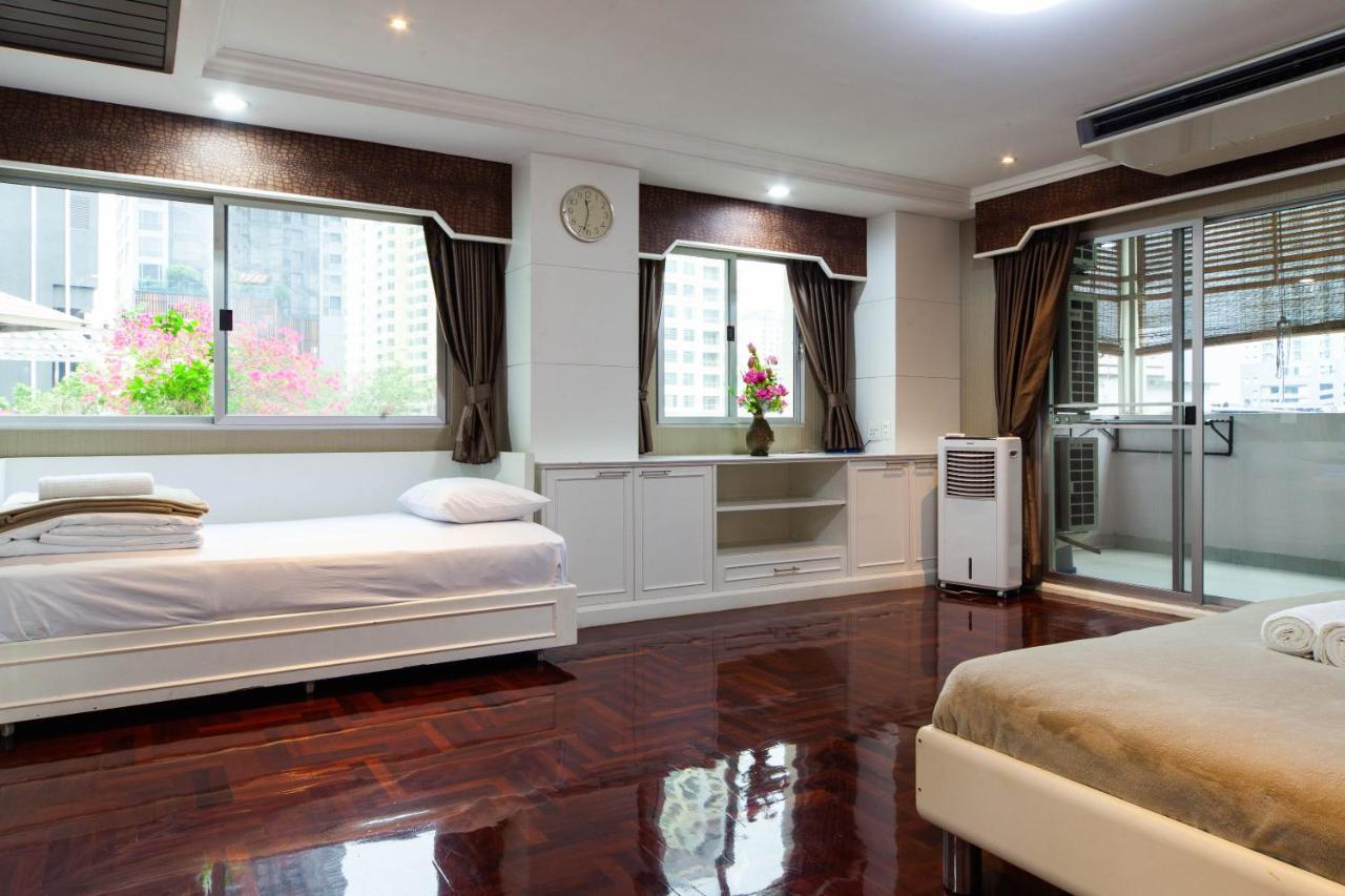 Clean Comfy Cozy Easy To Go Siam Paragon And Chatuchak Market Bangkok Exteriér fotografie