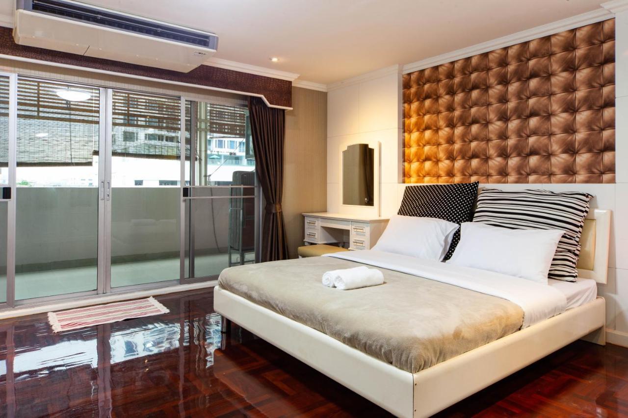 Clean Comfy Cozy Easy To Go Siam Paragon And Chatuchak Market Bangkok Exteriér fotografie