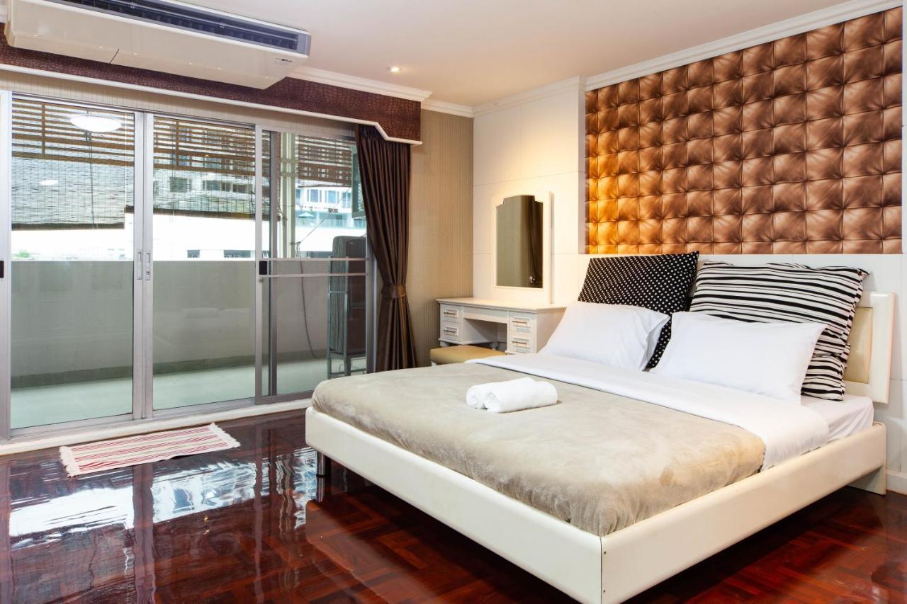 Clean Comfy Cozy Easy To Go Siam Paragon And Chatuchak Market Bangkok Exteriér fotografie