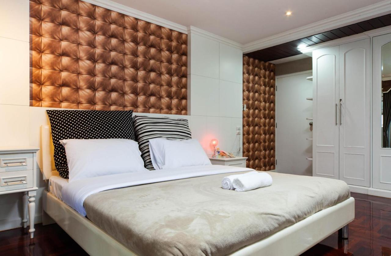 Clean Comfy Cozy Easy To Go Siam Paragon And Chatuchak Market Bangkok Exteriér fotografie