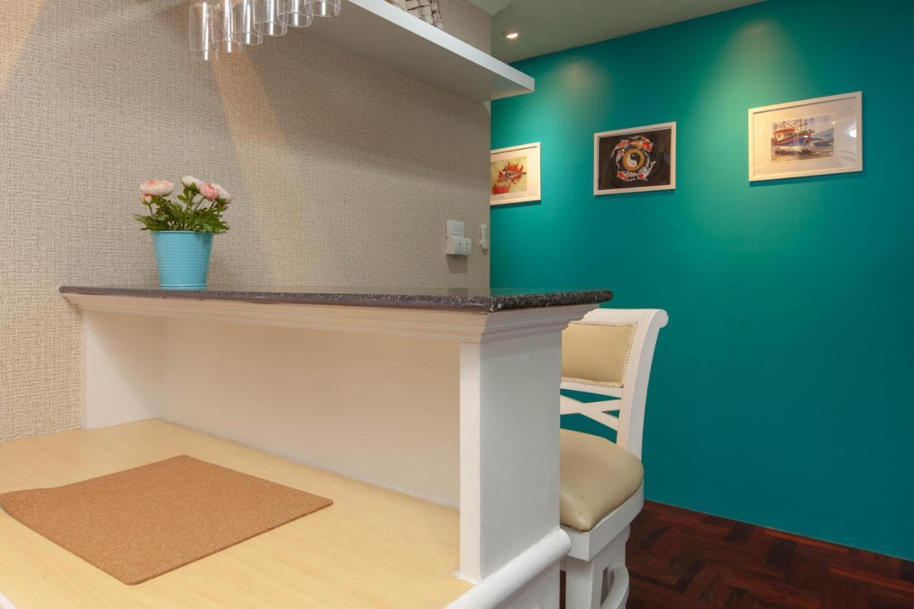 Clean Comfy Cozy Easy To Go Siam Paragon And Chatuchak Market Bangkok Exteriér fotografie