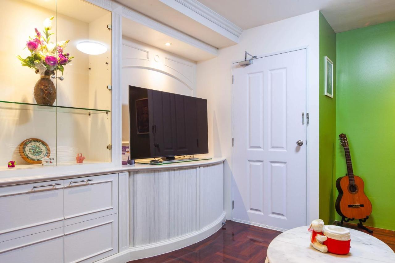 Clean Comfy Cozy Easy To Go Siam Paragon And Chatuchak Market Bangkok Exteriér fotografie