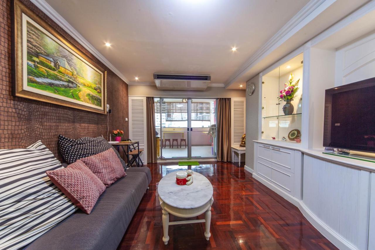 Clean Comfy Cozy Easy To Go Siam Paragon And Chatuchak Market Bangkok Exteriér fotografie