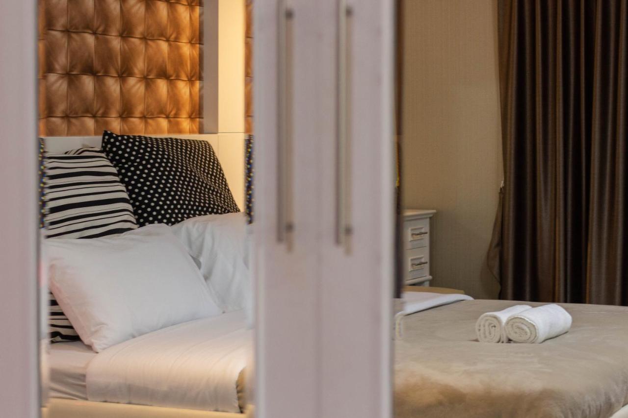 Clean Comfy Cozy Easy To Go Siam Paragon And Chatuchak Market Bangkok Exteriér fotografie